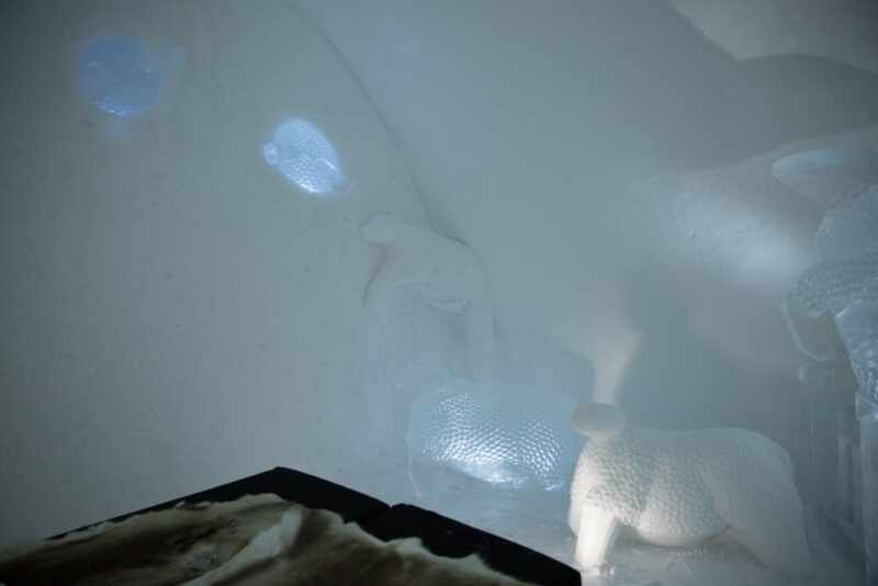 Ice Hotel Lapland-25