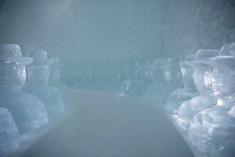 Ice Hotel Lapland-28