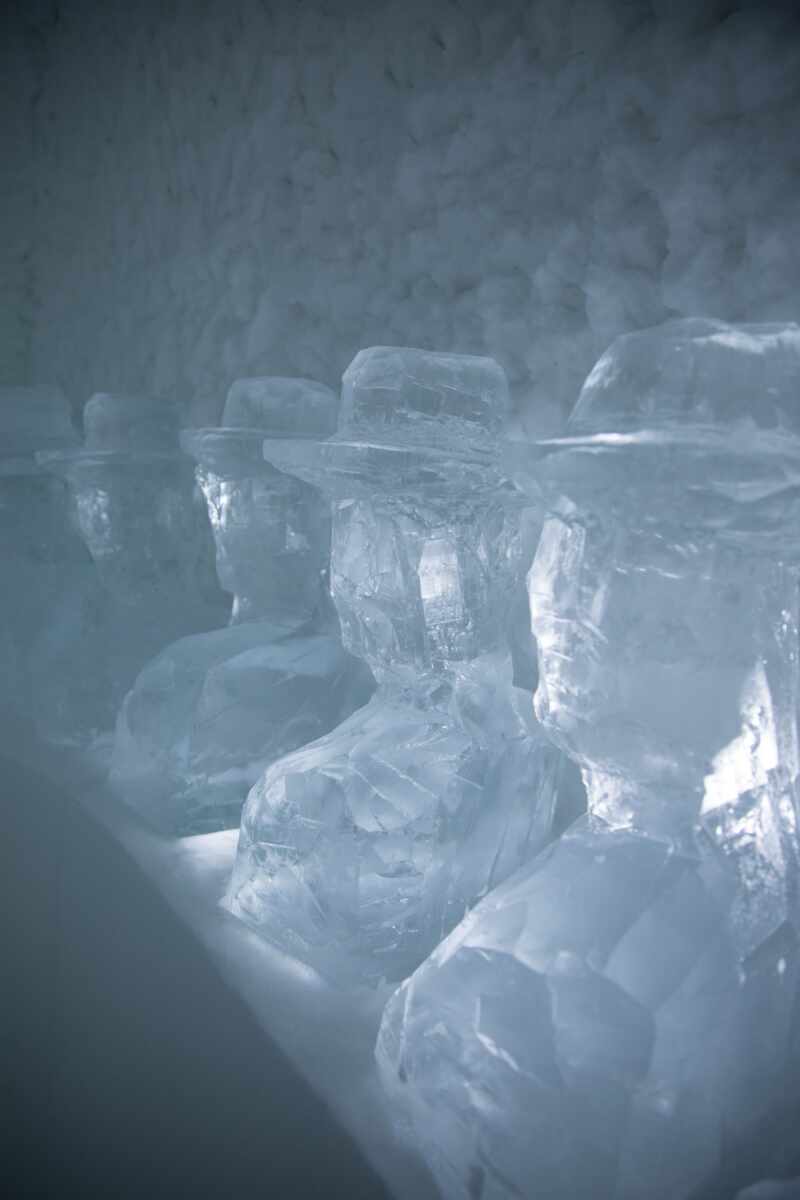 Ice Hotel Lapland-29