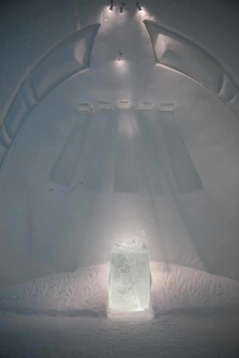 Ice Hotel Lapland-3