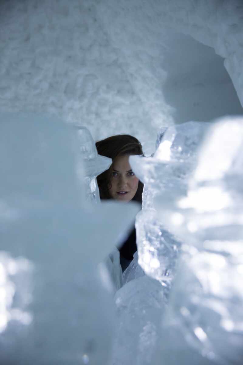 Ice Hotel Lapland-31