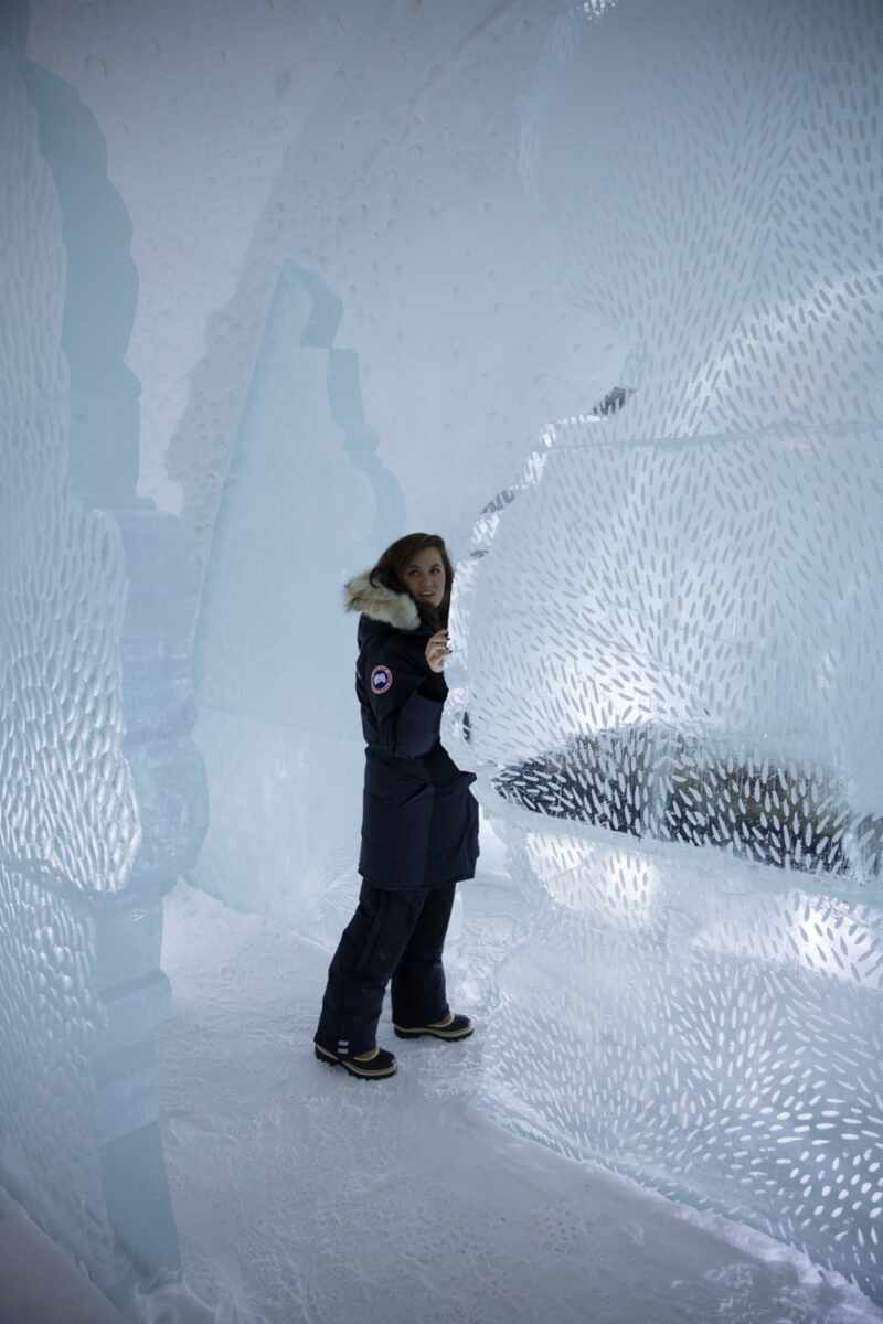 Ice Hotel Lapland-33