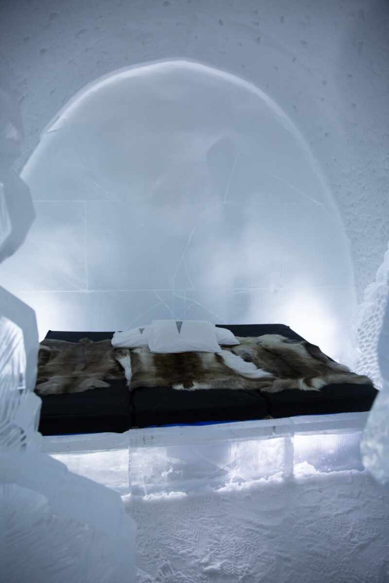 Ice Hotel Lapland-34