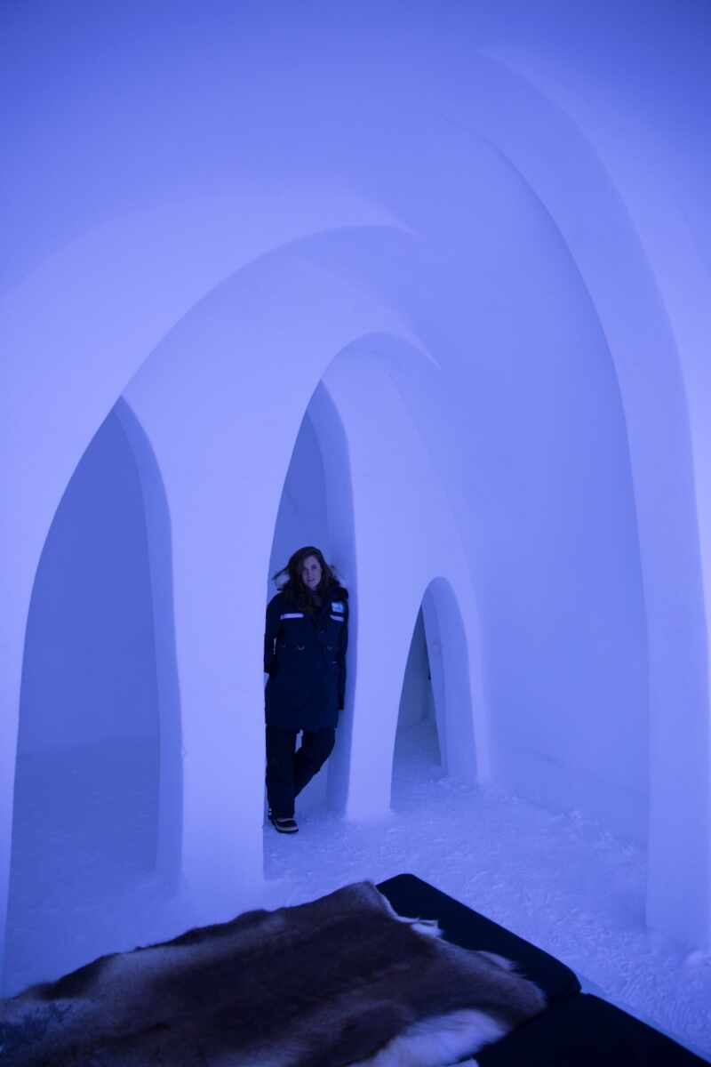Ice Hotel Lapland-44