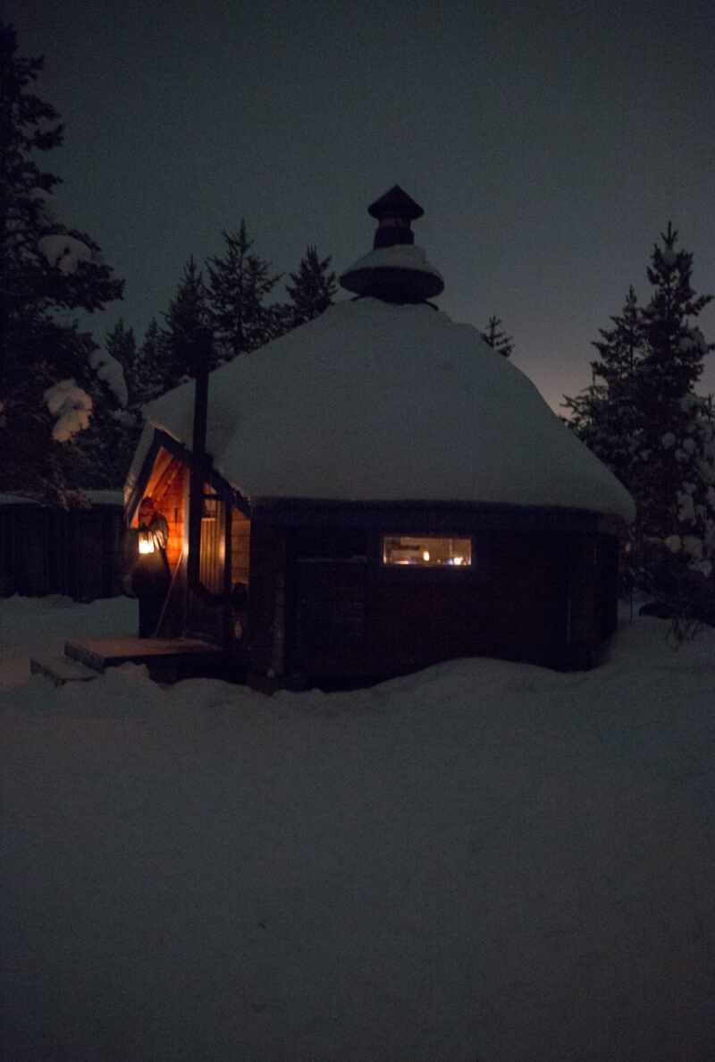 Ice Hotel Lapland-48