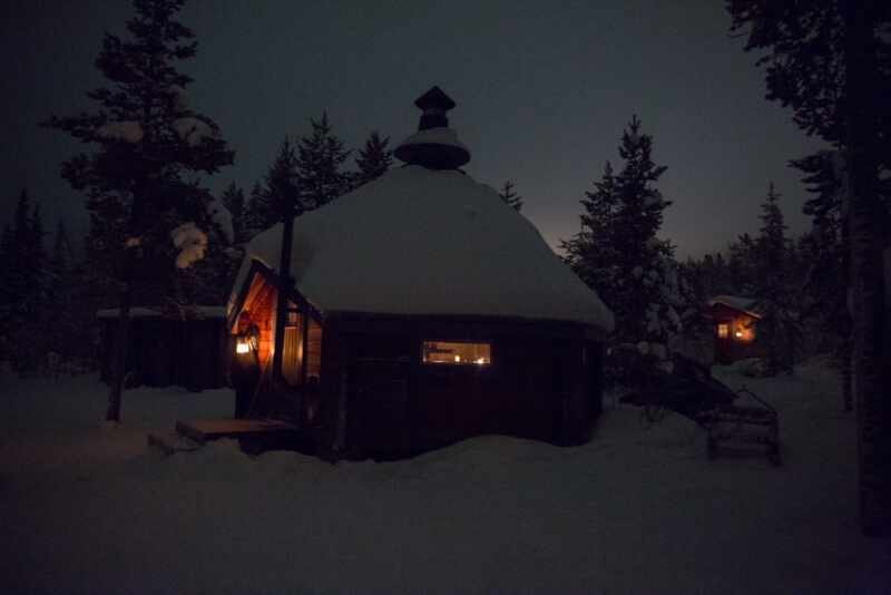 Ice Hotel Lapland-49