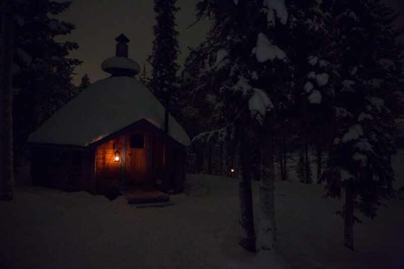 Ice Hotel Lapland-52