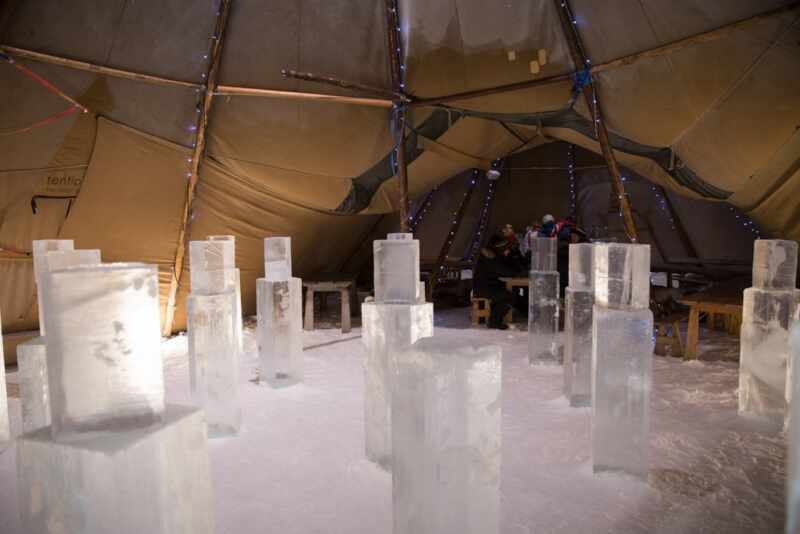 Ice Hotel Lapland-55