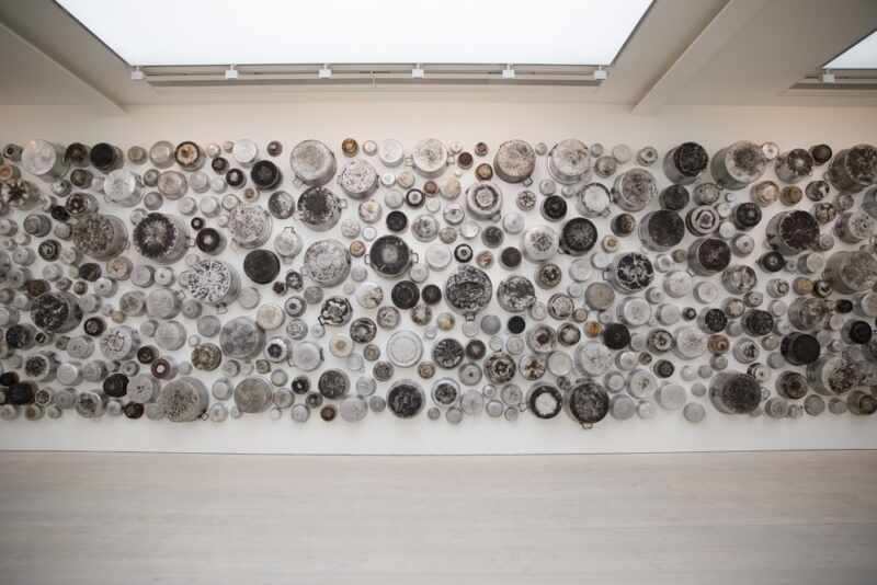 Champagne Life, Saatchi Gallery-10