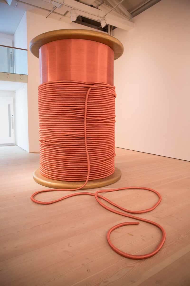 Champagne Life, Saatchi Gallery-16