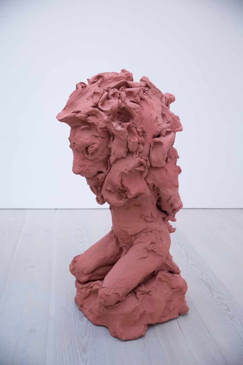 Champagne Life, Saatchi Gallery-20