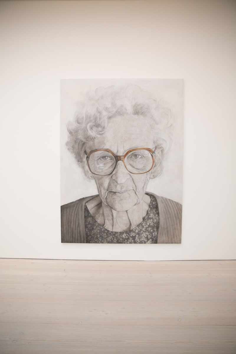 Champagne Life, Saatchi Gallery-4
