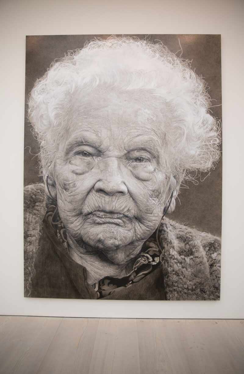 Champagne Life, Saatchi Gallery-5