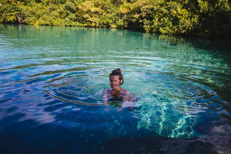 Casa Cenote, Tulum -18