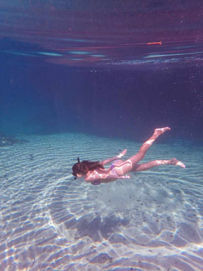 Casa Cenote, Tulum -19