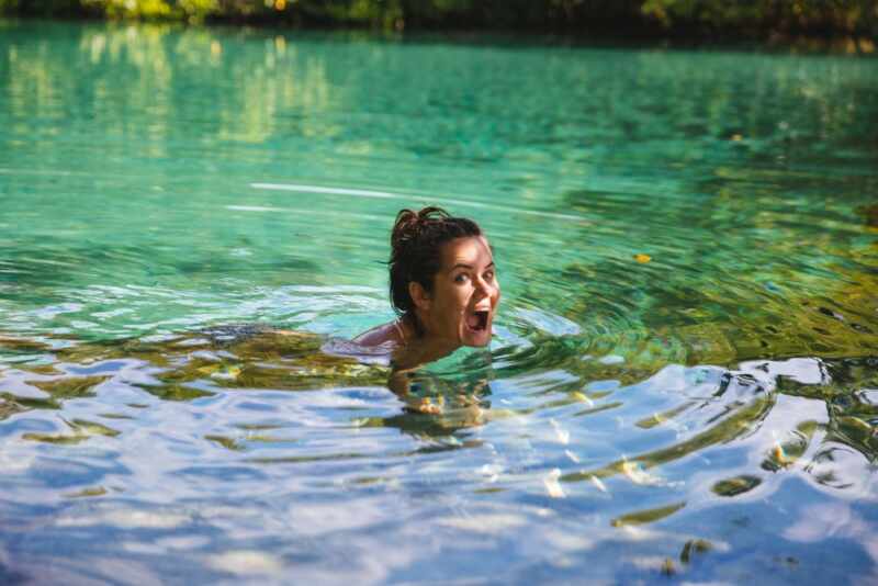 Casa Cenote, Tulum -29