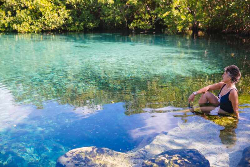 Casa Cenote, Tulum -30