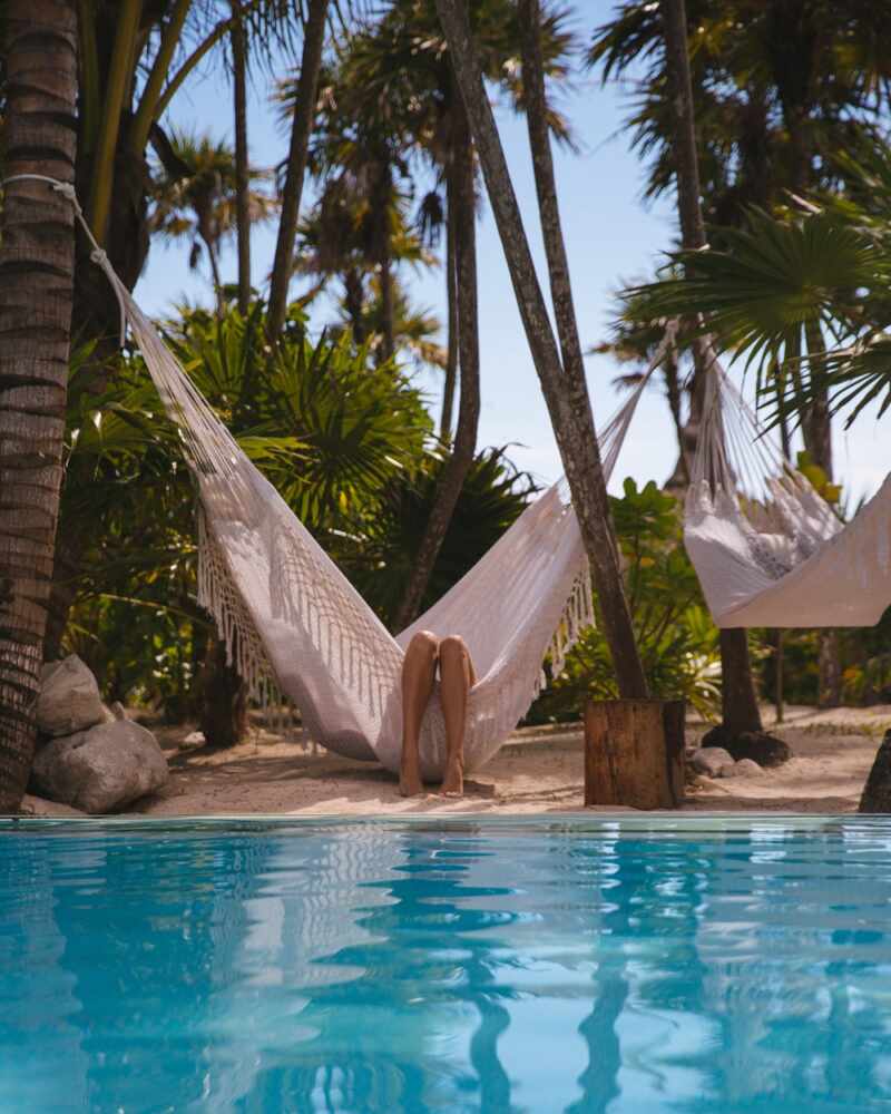 Casa Cenote, Tulum -32