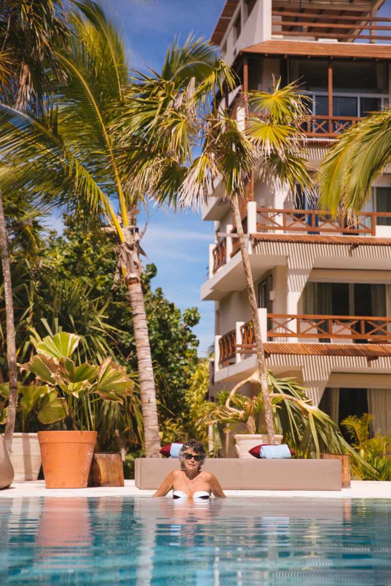 Casa Cenote, Tulum -34