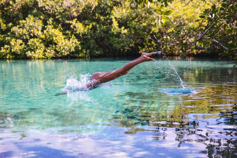 Casa Cenote, Tulum -5