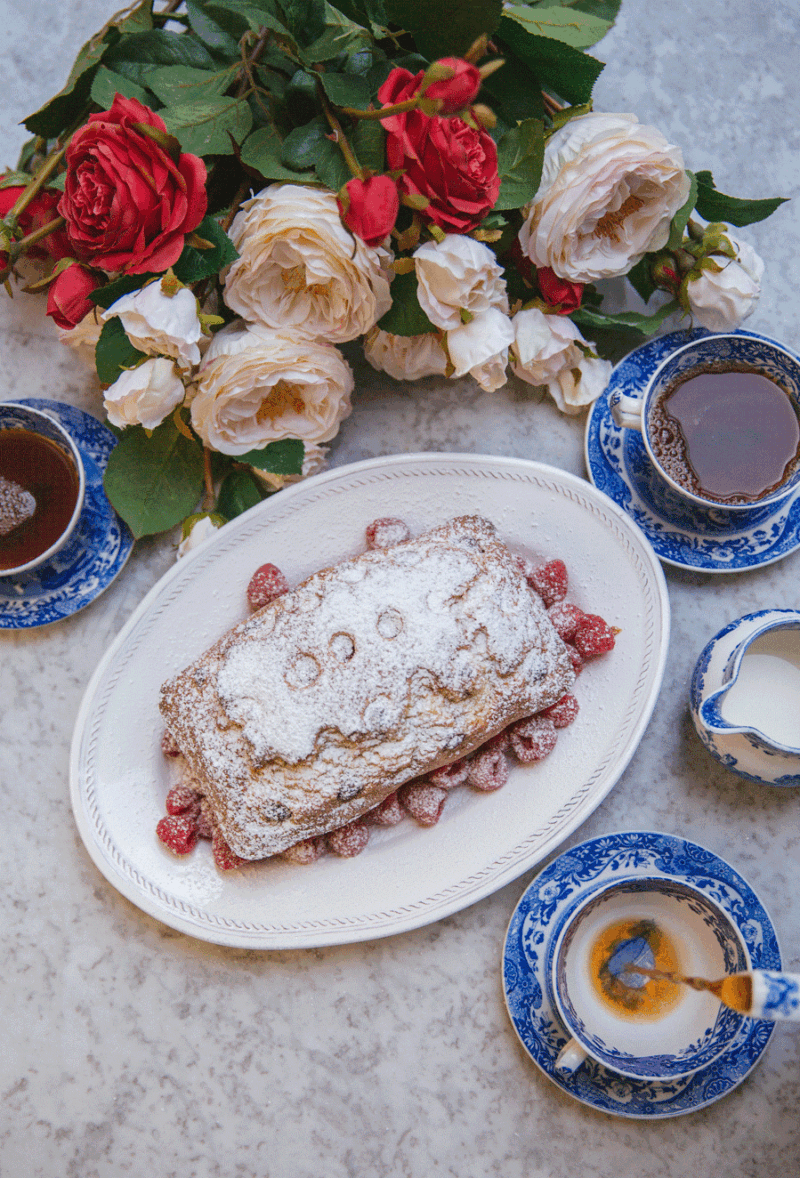 French-Yogurt-Cake