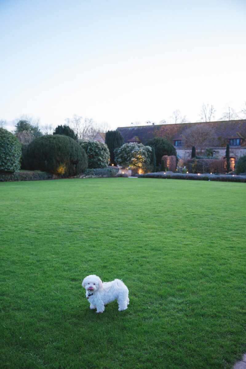 Le Manoir Oxford-15