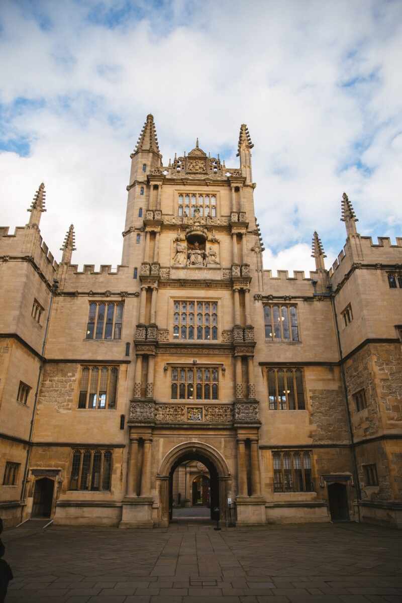 Oxford Blog -30