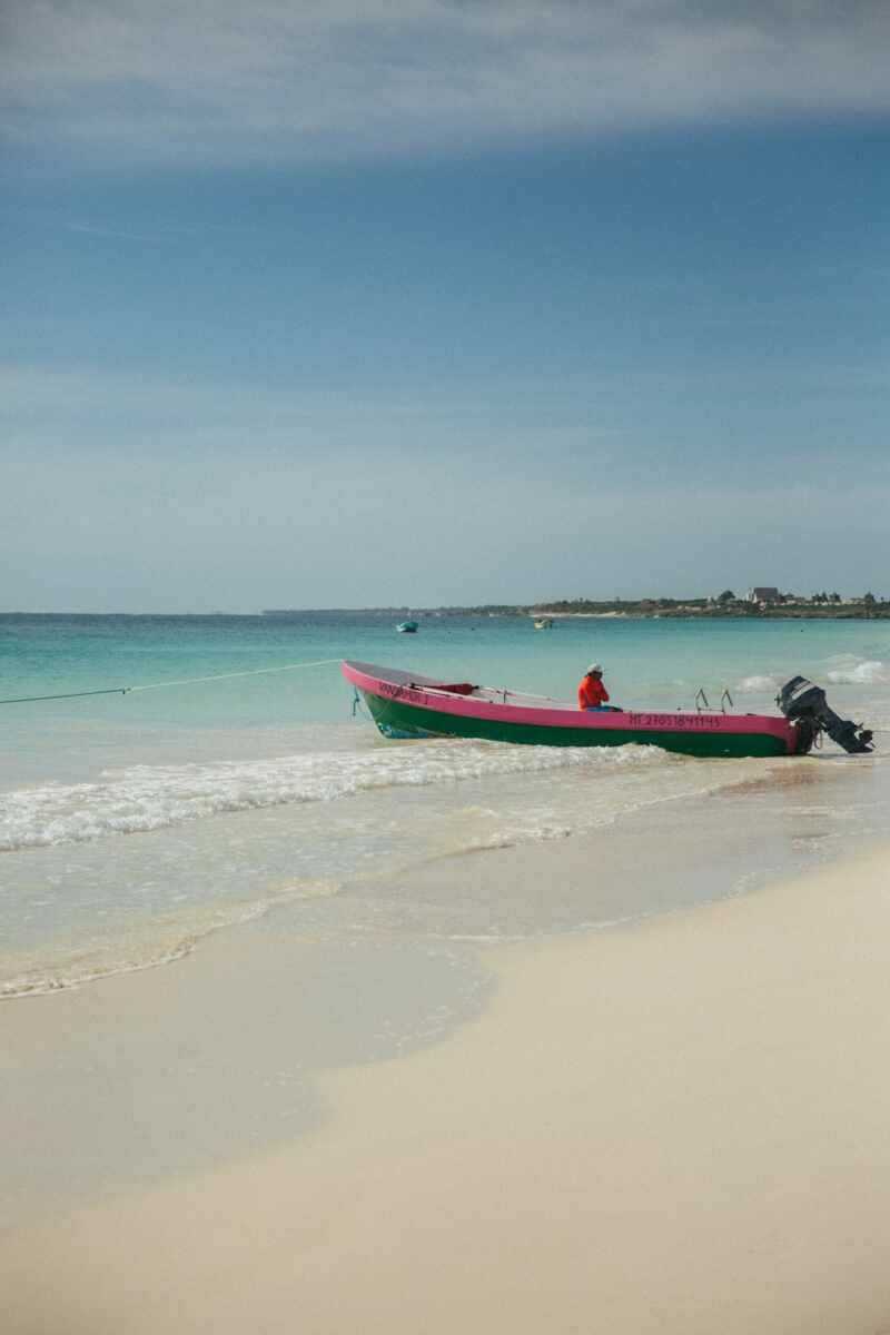 Tulum ruins-31