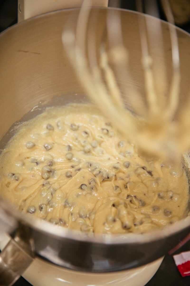 Cookie dough 