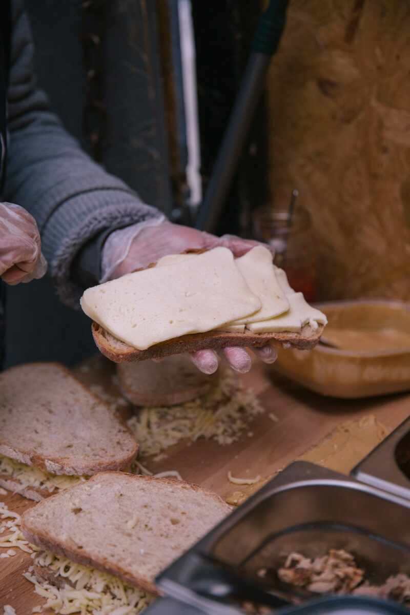 Grill My Cheese London-10