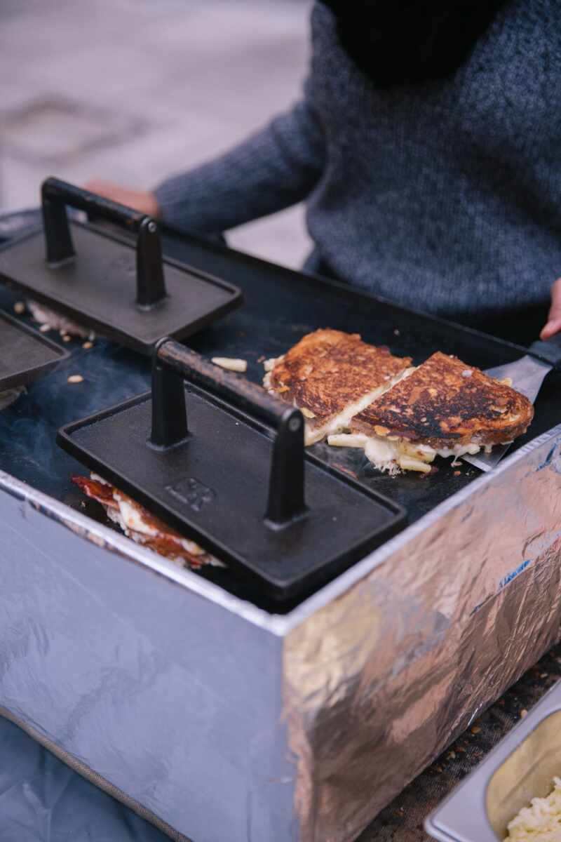 Grill My Cheese London-11