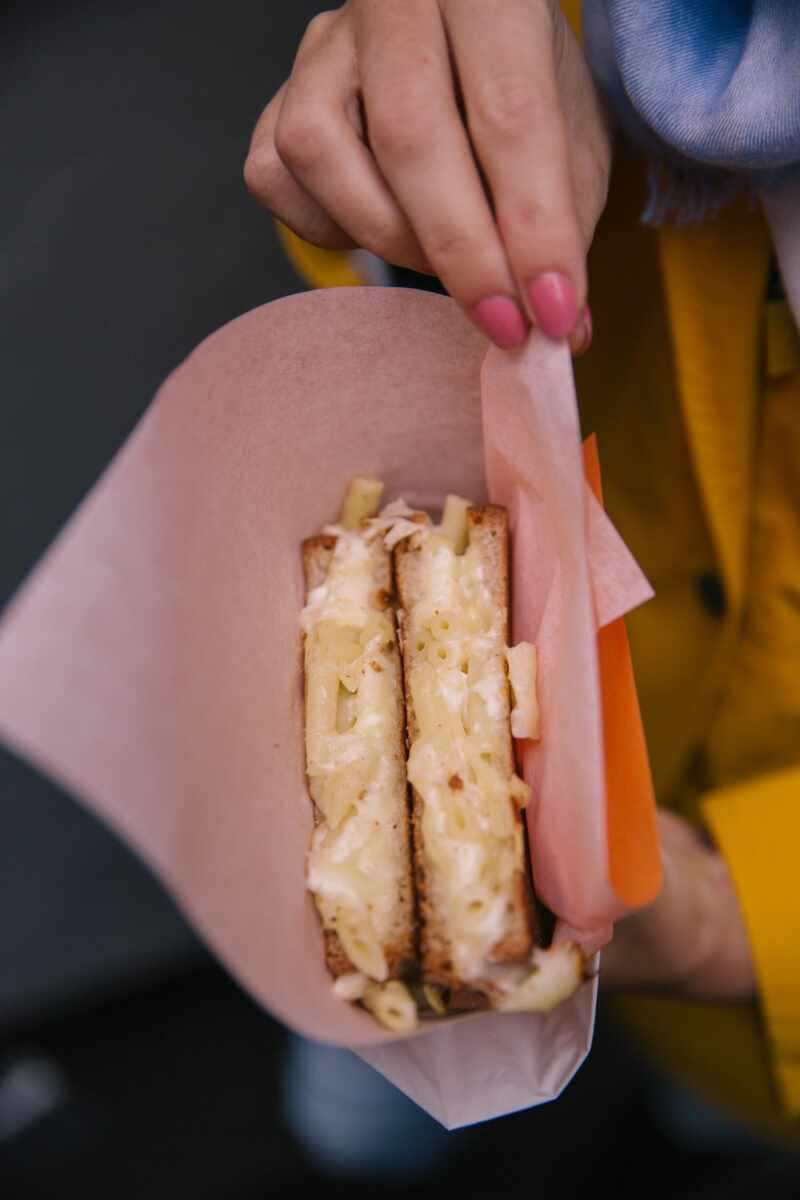 Grill My Cheese London-13