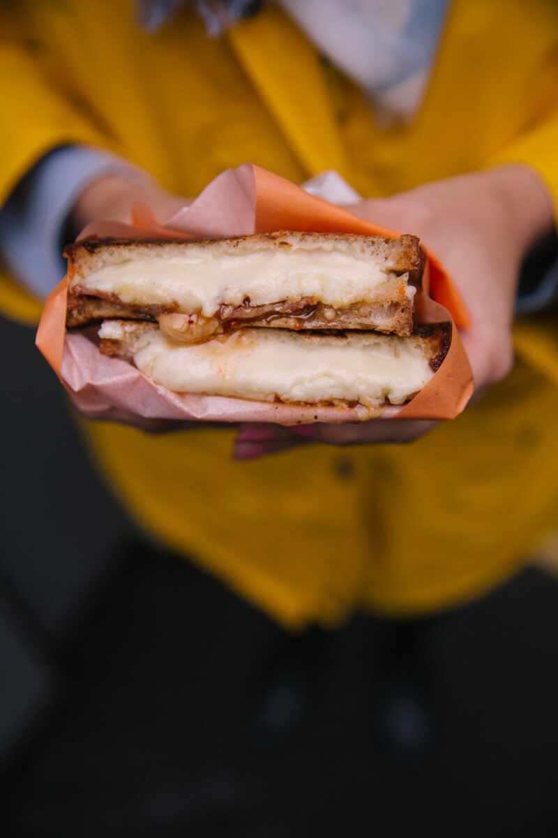 Grill My Cheese London-14