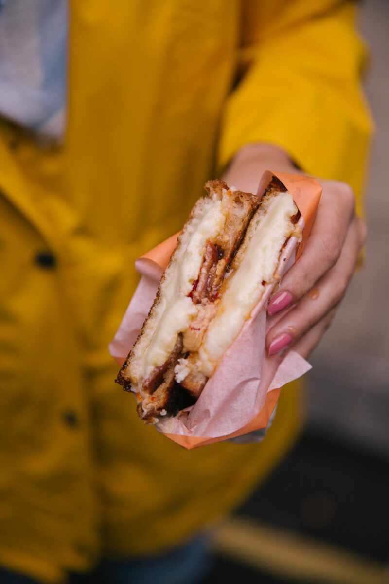 Grill My Cheese London-15