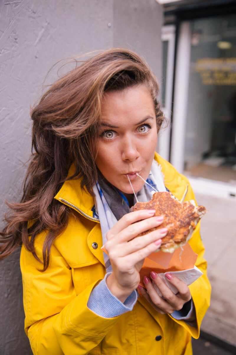 Grill My Cheese London-2