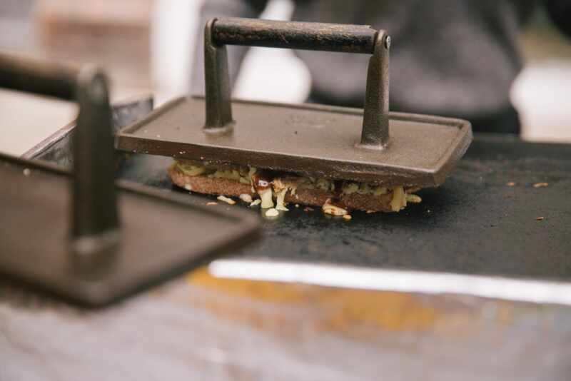 Grill My Cheese London-7