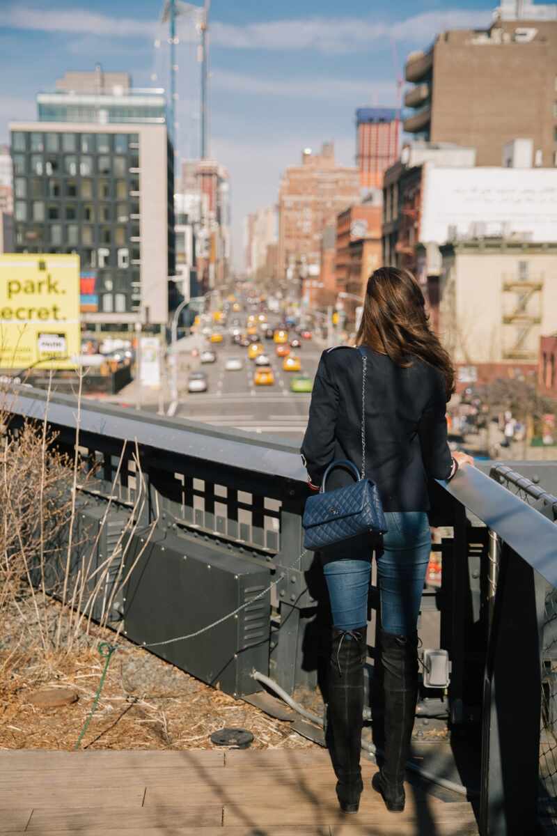High Line Lunch NYC-16