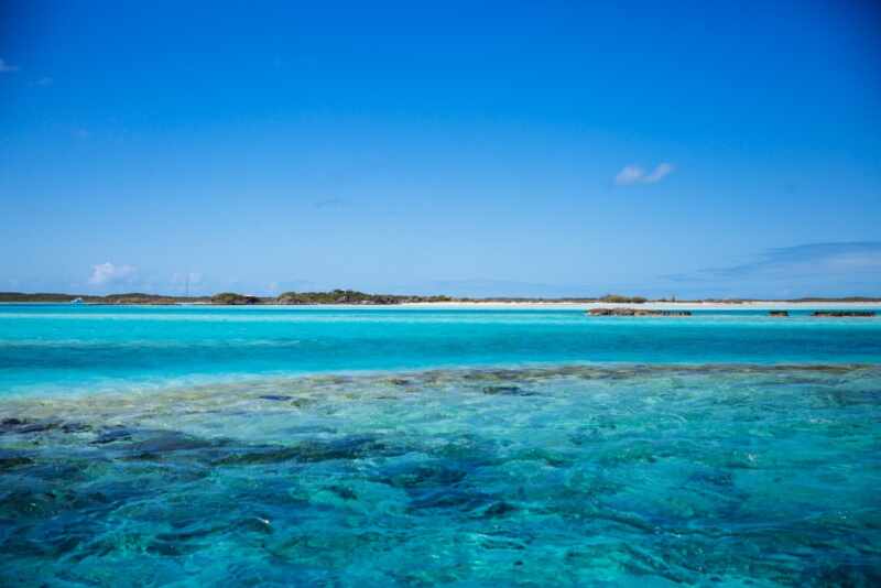 Island Hopping - Bahamas-1