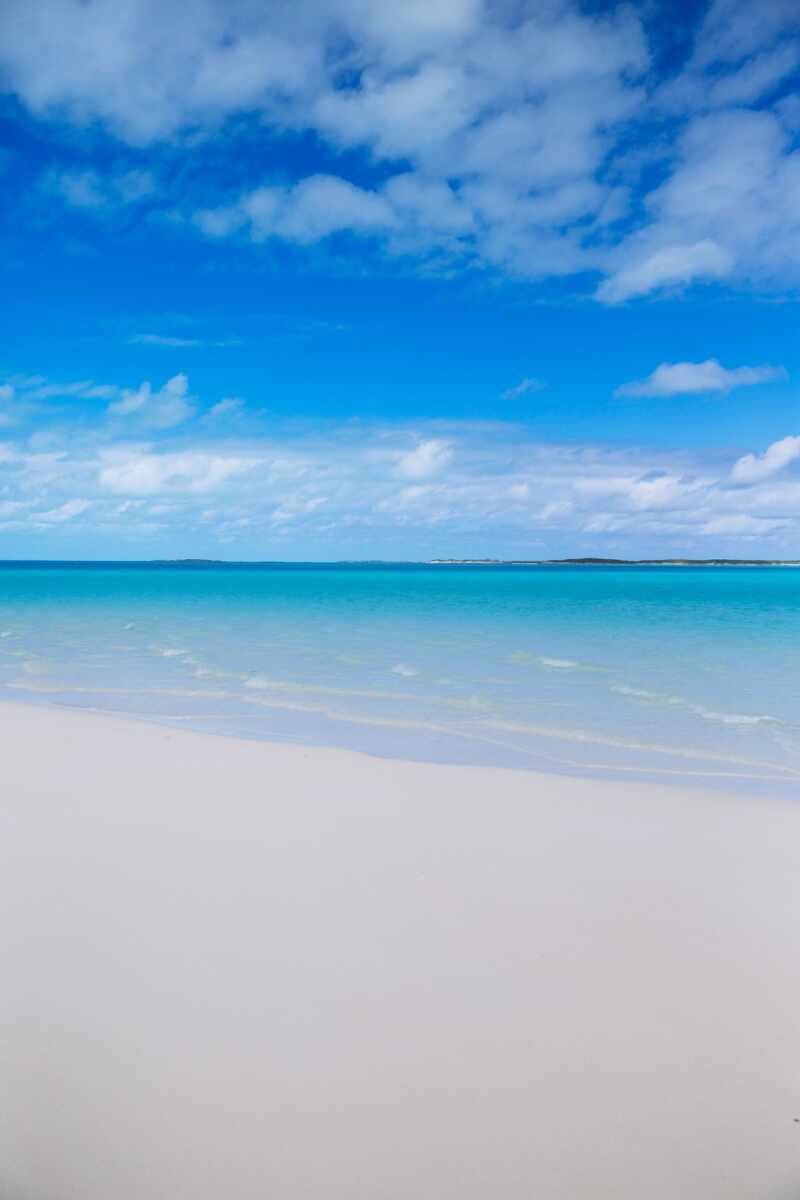 Island Hopping - Bahamas-10