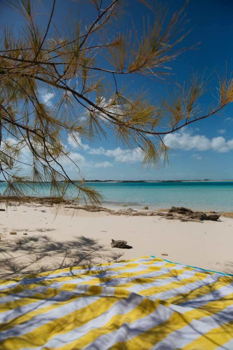 Island Hopping - Bahamas-11