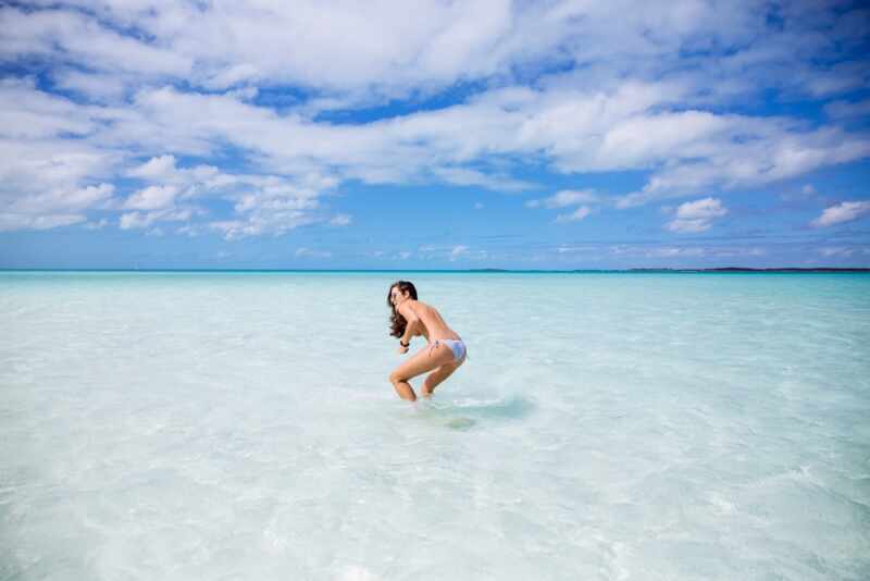 Island Hopping - Bahamas-12