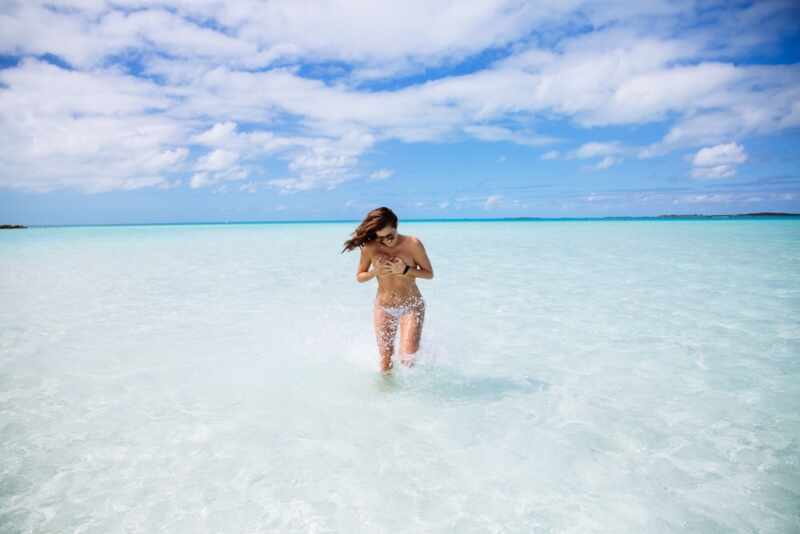 Island Hopping - Bahamas-13