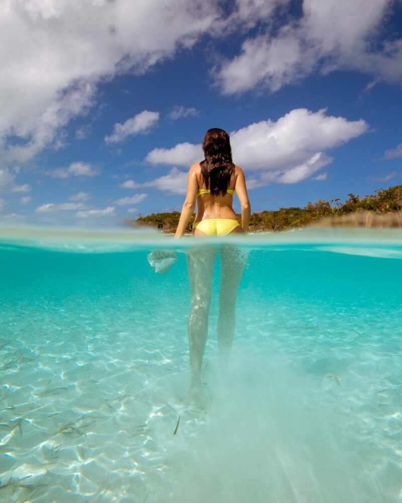 Island Hopping - Bahamas-14