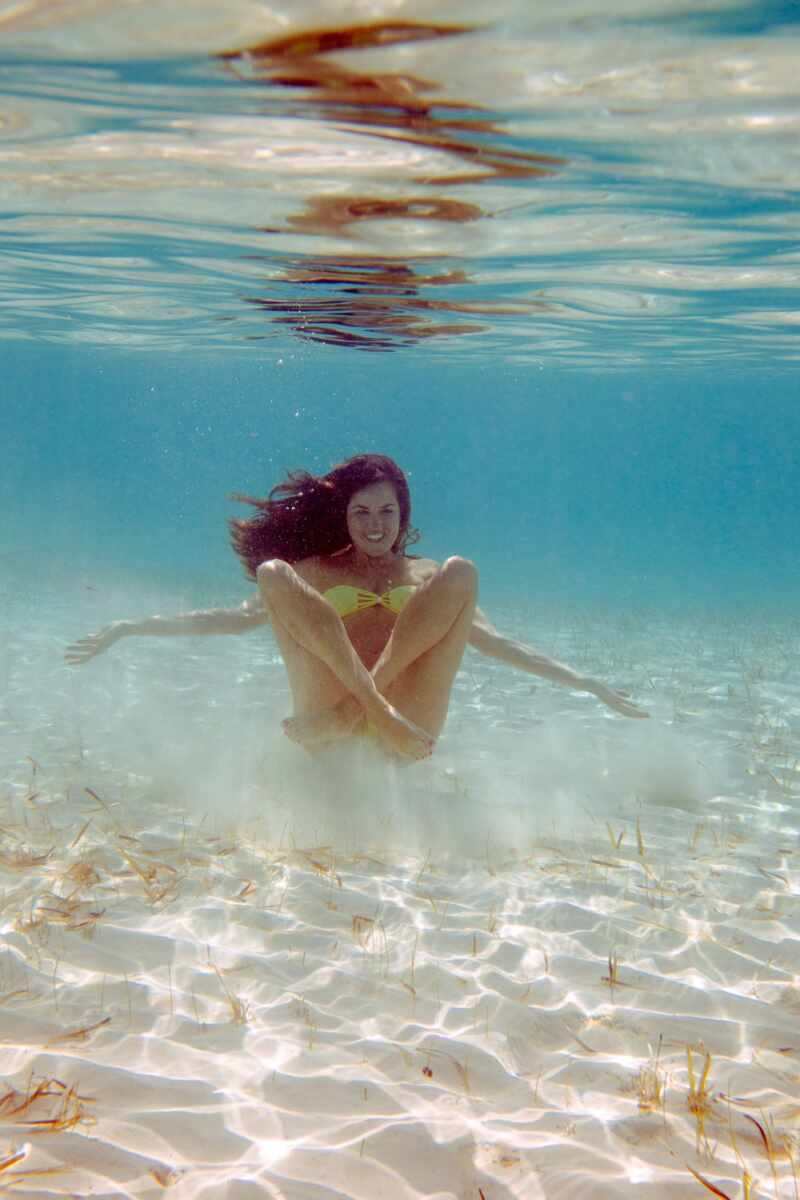 Island Hopping - Bahamas-18