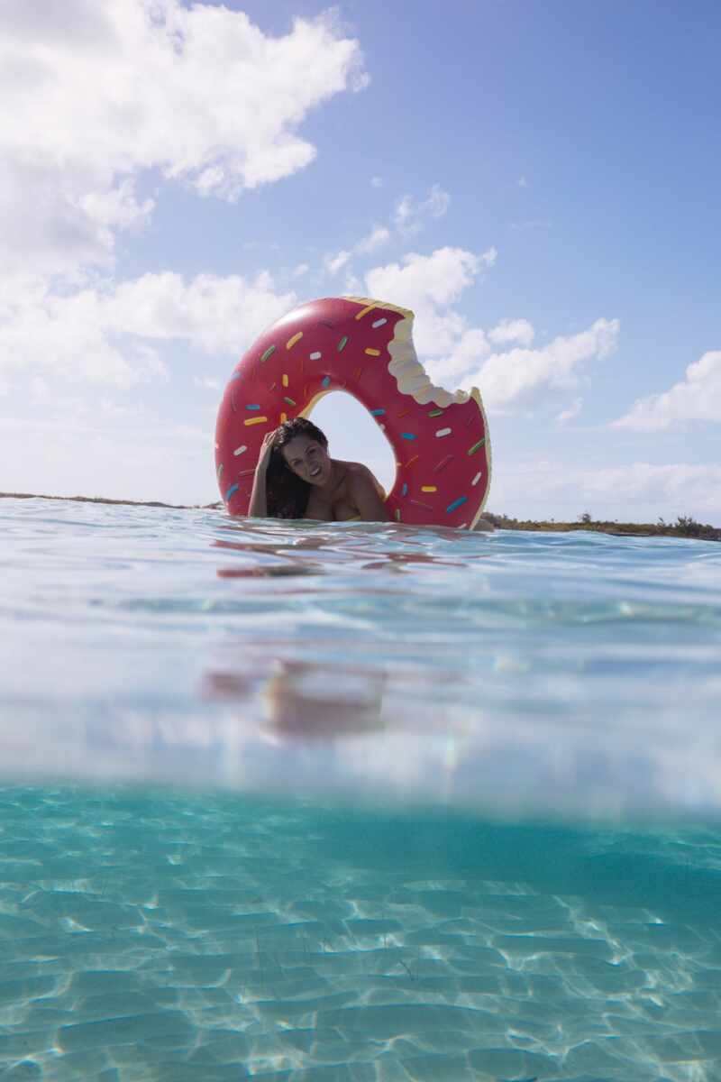 Island Hopping - Bahamas-21