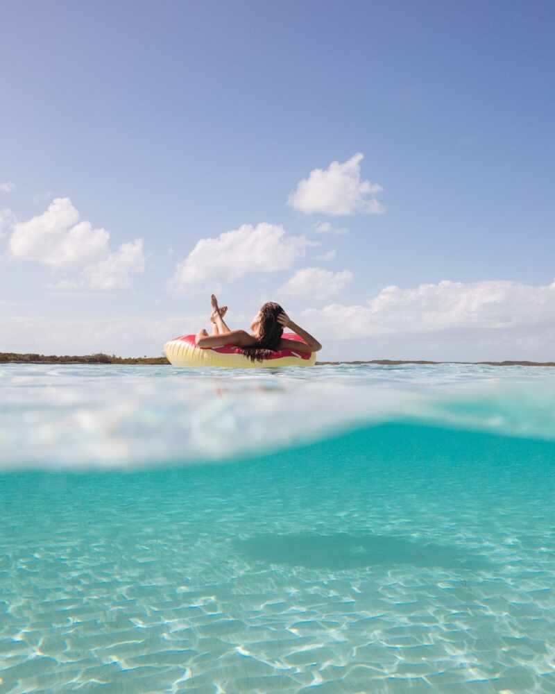 Island Hopping - Bahamas-23