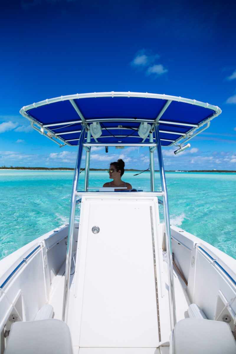 Island Hopping - Bahamas-4