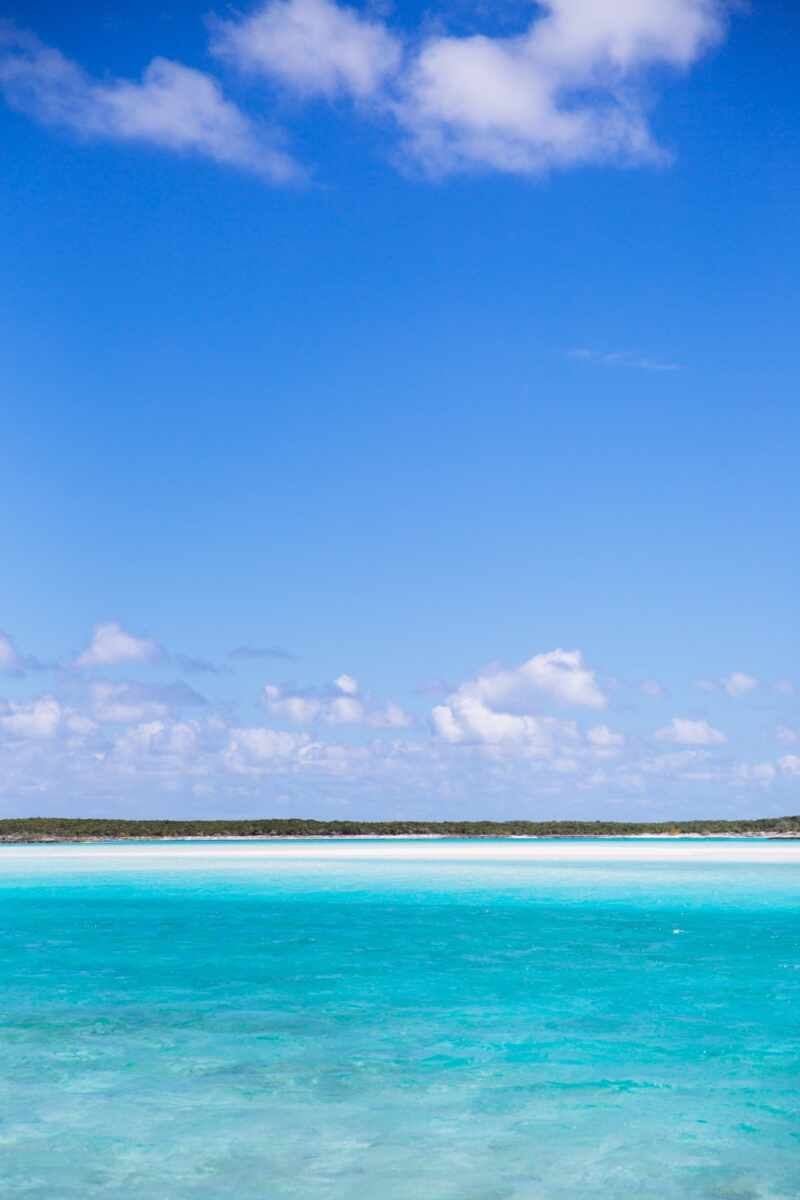 Island Hopping - Bahamas-5