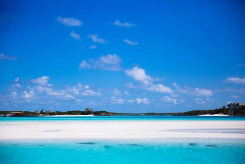 Island Hopping - Bahamas-6