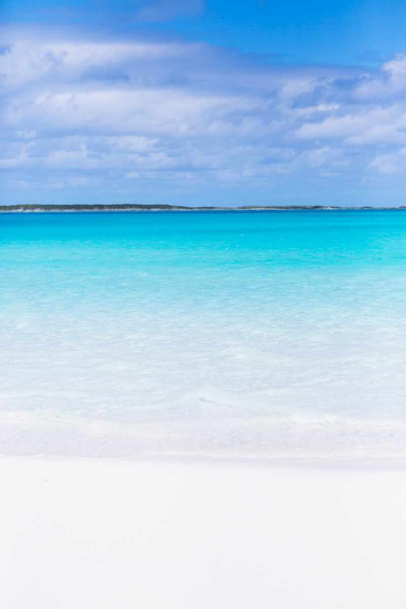 Island Hopping - Bahamas-8